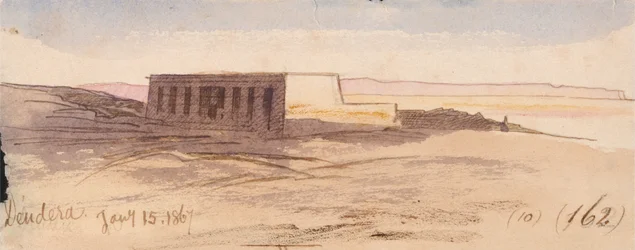 Dendera 162
